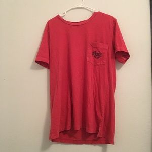 Vs PINK short sleeve